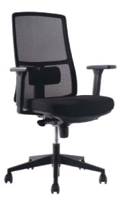 SILLÓN TELA