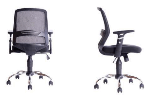 SILLÓN CUBO - Imagen 2