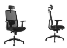 SILLÓN TELA - Imagen 2
